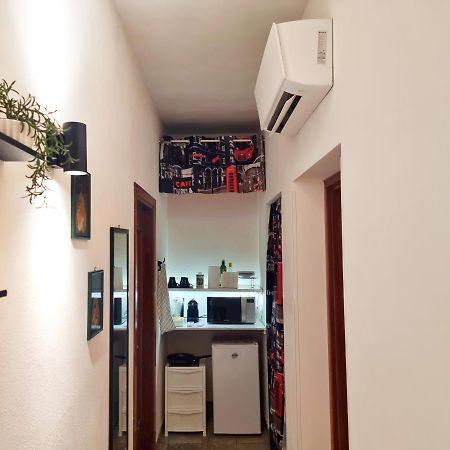 Al Vecchio Carrubo - Lovely 2-Rooms House & Patio マルサラ エクステリア 写真